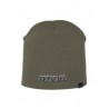 Winter hat - mod.3985:Graphite, Recycled